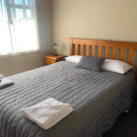 Catlins Inn Owaka Екстер'єр фото