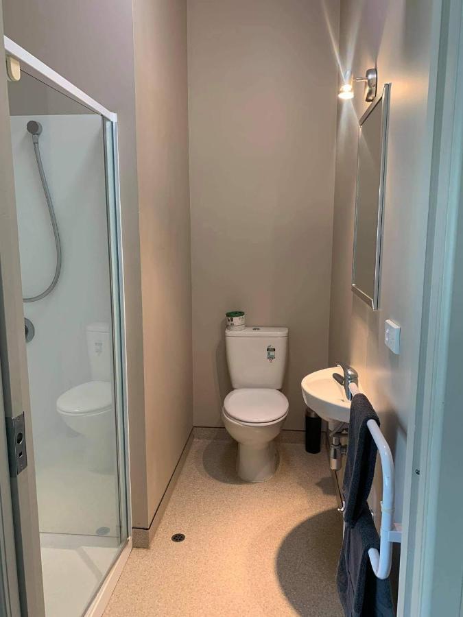 Catlins Inn Owaka Екстер'єр фото