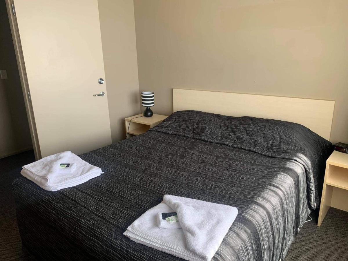 Catlins Inn Owaka Екстер'єр фото