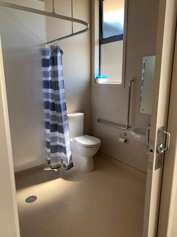 Catlins Inn Owaka Екстер'єр фото