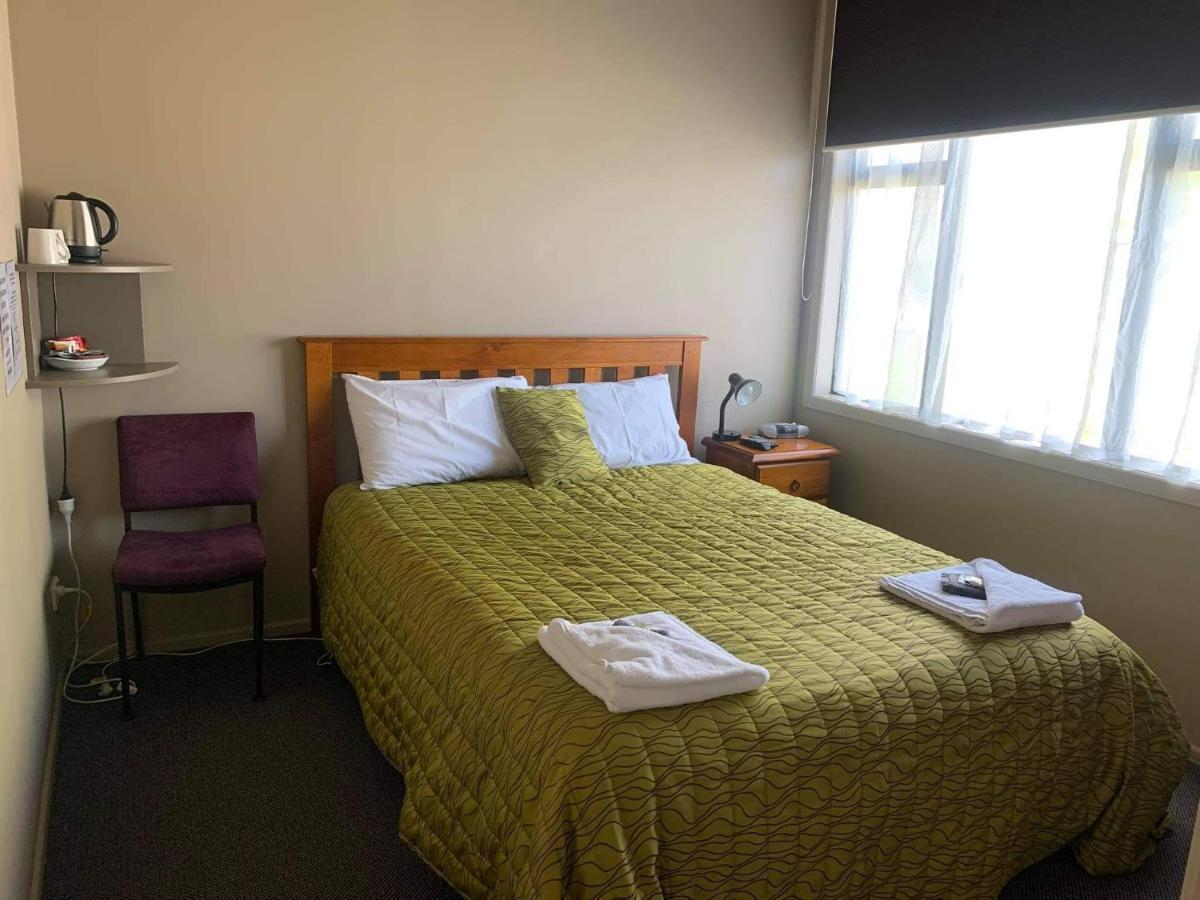 Catlins Inn Owaka Екстер'єр фото