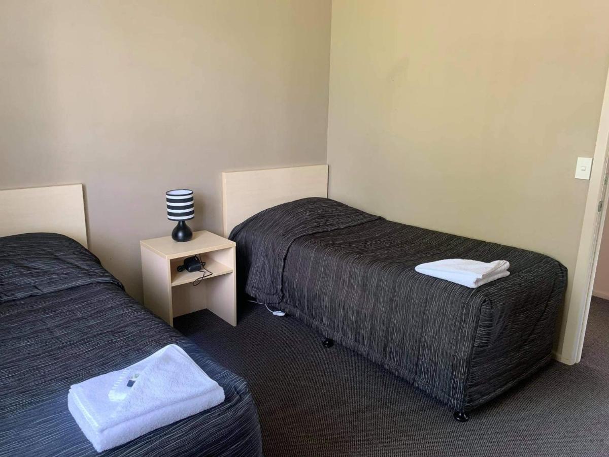 Catlins Inn Owaka Екстер'єр фото