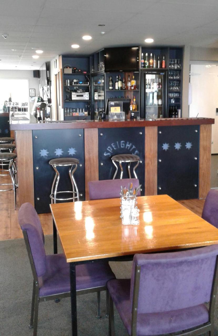 Catlins Inn Owaka Екстер'єр фото
