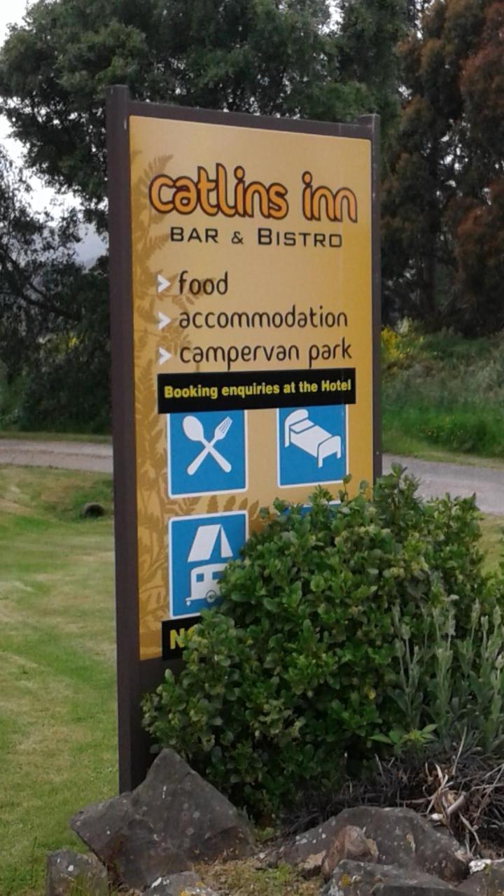 Catlins Inn Owaka Екстер'єр фото
