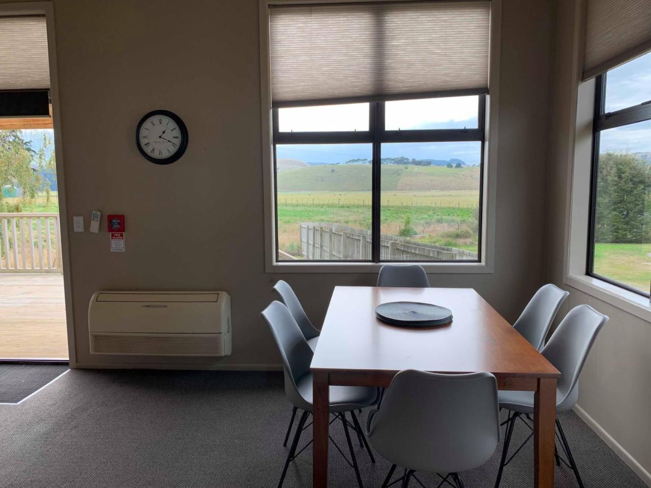 Catlins Inn Owaka Екстер'єр фото